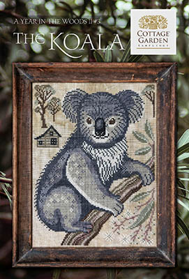 (image for) Year In The Woods II 3 - The Koala